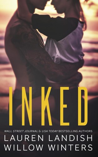 Cover of Inked