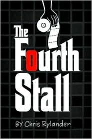 Cover of The fourth stall