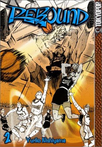 Cover of Rebound