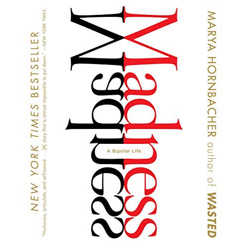 Cover of Madness