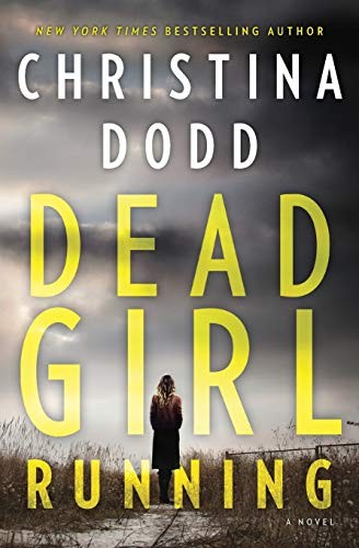 Cover of Dead girl running