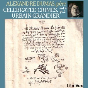 Cover of Urbain Grandier