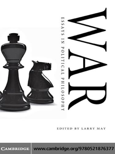 Cover of War