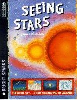Cover of Seeing stars