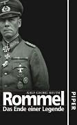Cover of Rommel