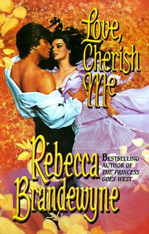 Cover of Love, Cherish Me