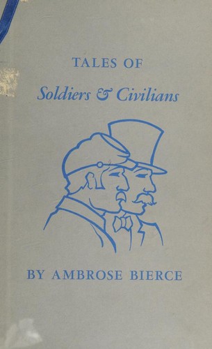 Cover of Tales of Soldiers & Civilians [28 stories]