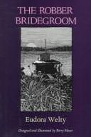 Cover of The robber bridegroom
