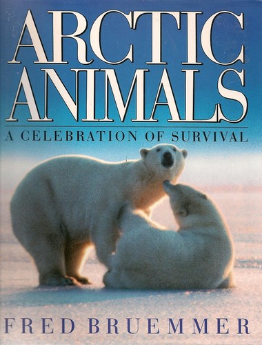 Cover of Arctic Animals