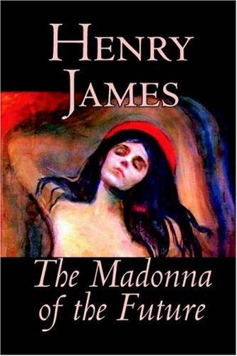 Cover of The short stories of Henry James