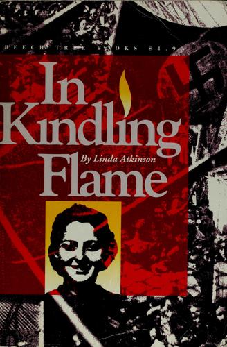 Cover of In Kindling Flame
