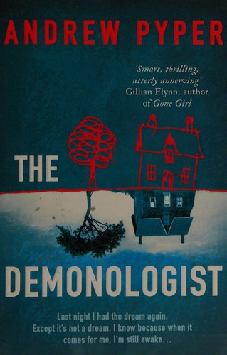Cover of The demonologist