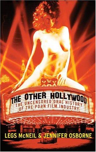 Cover of The Other Hollywood