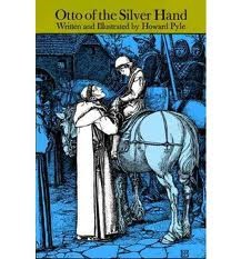 Cover of Otto of the Silver Hand
