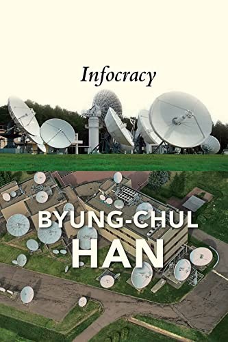 Cover of Infokratie