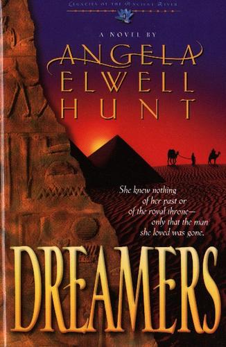 Cover of Dreamers