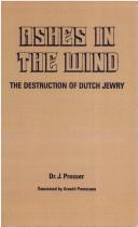 Cover of Ashes in the wind
