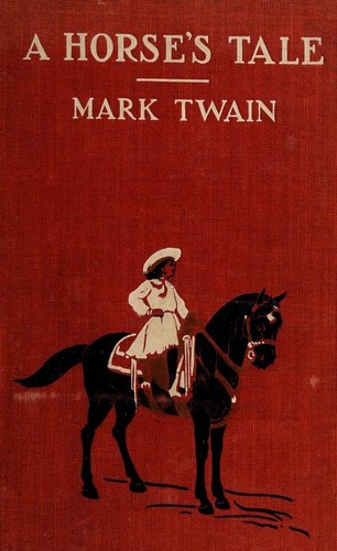 Cover of A Horse's Tale