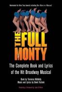 Cover of The full monty