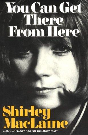 Cover of You Can Get There From Here