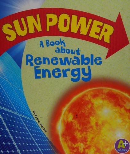 Cover of Sun power