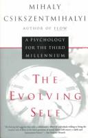Cover of The evolving self