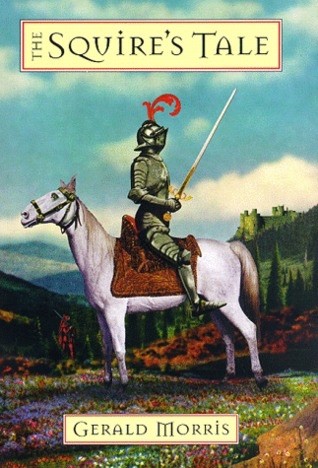 Cover of The Squire's Tale