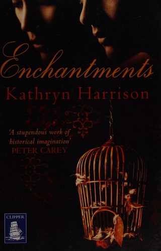Cover of Enchantments