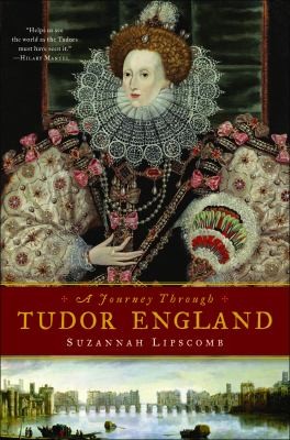 Cover of A Journey Through Tudor England