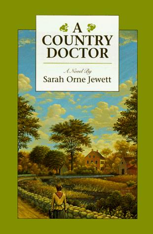 Cover of A country doctor