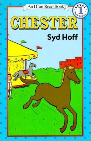 Cover of Chester