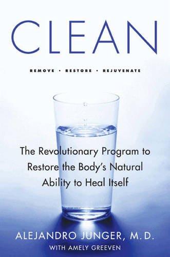 Cover of Clean