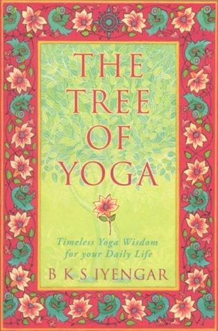 Cover of Tree of Yoga