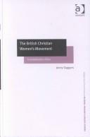 Cover of The British Christian Women's Movement