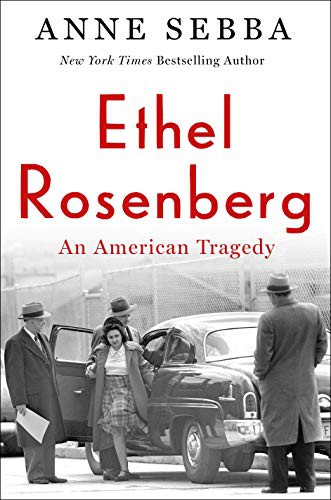 Cover of Ethel Rosenberg