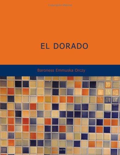 Cover of El Dorado