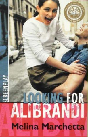 Cover of Looking for Alibrandi