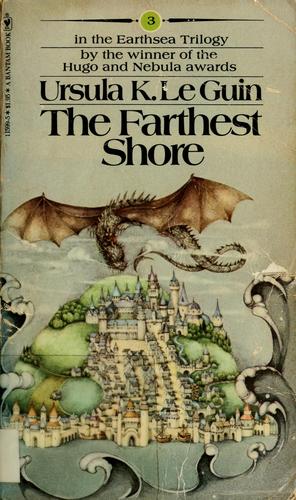 Cover of The Farthest Shore