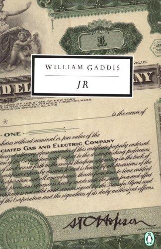 Cover of JR