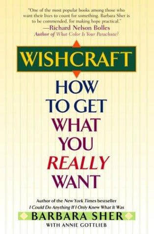 Cover of Wishcraft