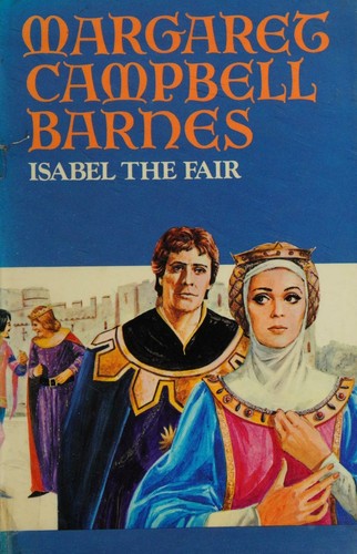 Cover of Isabel the Fair