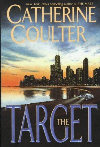 Cover of The Target