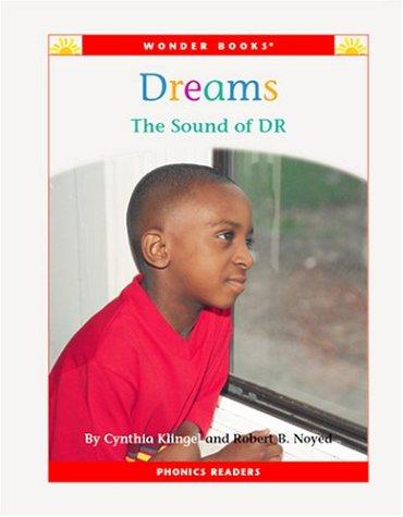 Cover of Dreams
