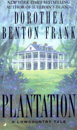 Cover of Plantation