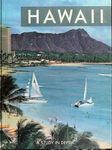 Cover of Hawaii