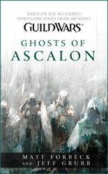 Cover of Guild Wars