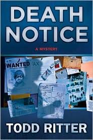 Cover of Death Notice