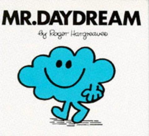Cover of Mister Daydream