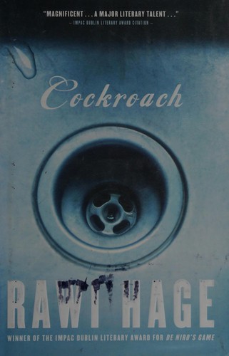 Cover of Cockroach