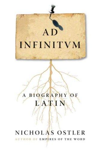 Cover of Ad Infinitum